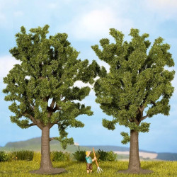 NOCH 25170 Beech Trees /...