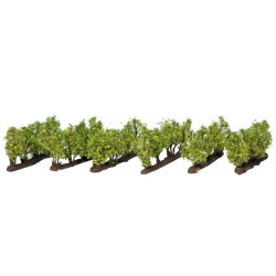 NOCH 21540 Vines / Vine Tree - 2.2 cm / set of 24 vines