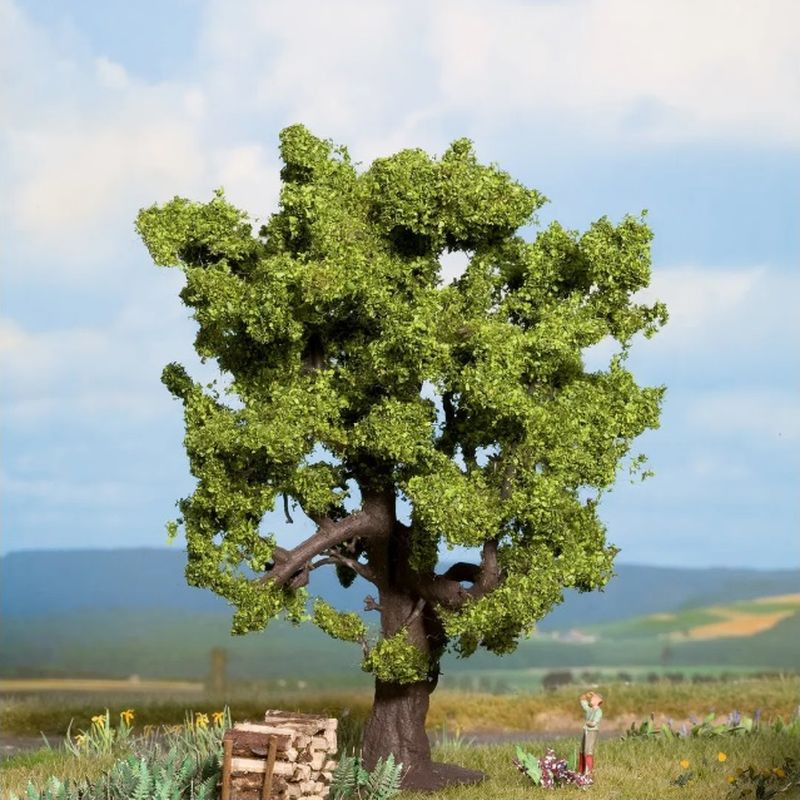 NOCH 21760 Oak / Tree Oak - 16 cm