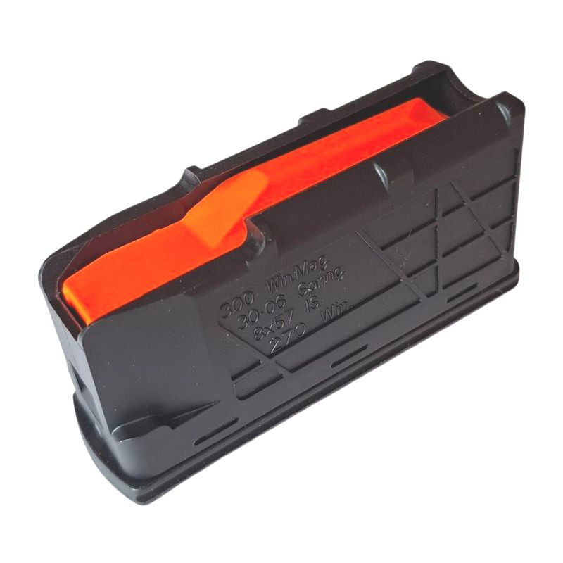 Zásobník pro CZ 600 / 30-06 / 300WMW / 270WIN / 5 nábojů (6003-4000-6901ND) ĆESKA ZBROJOVKA