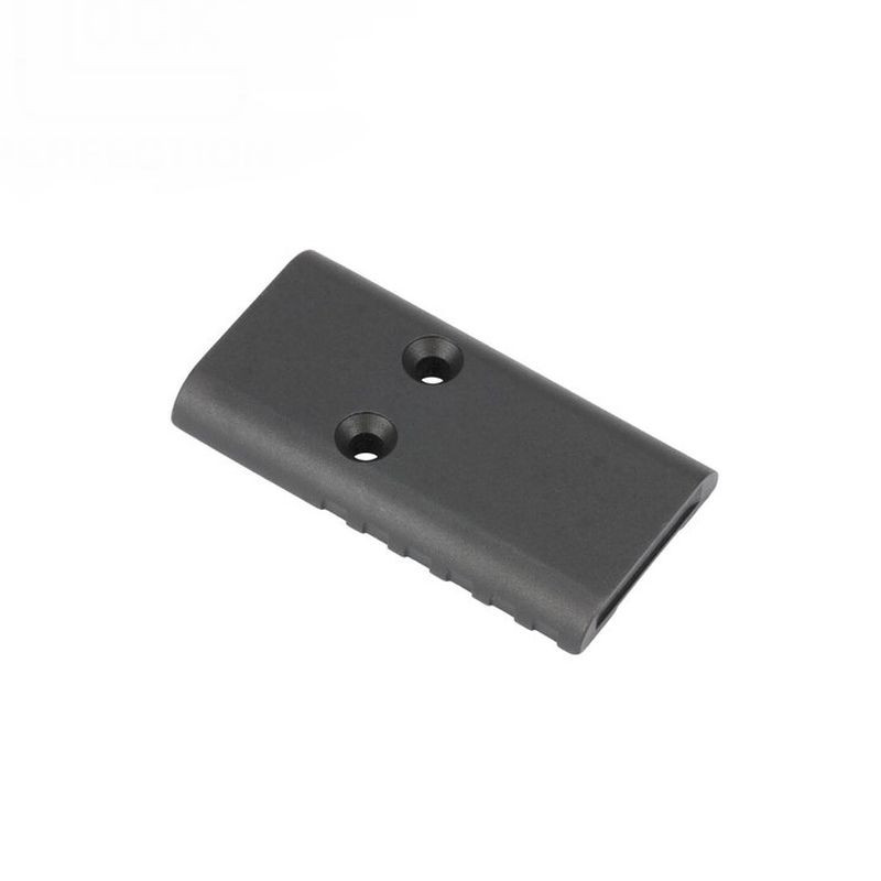 GLOCK Plate - MOS 01 socket cap for Glock Gen. 4 / MOS (33521)
