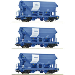 ROCO 6600134 WAGON TOWAROWY...