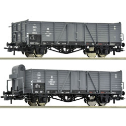 ROCO 6600216 PKP freight...