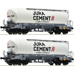 ROCO 6600191 WAGON CYSTERNA...