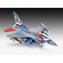 REVELL 1/144 F-16C USAF (03992)