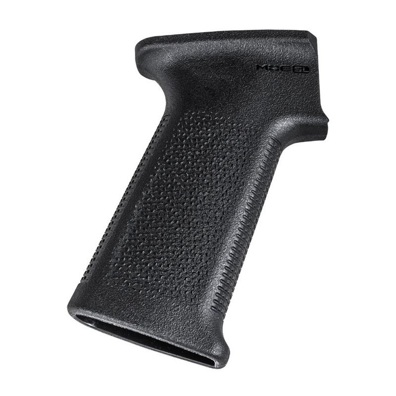 MAGPUL Chwyt pistoletowy MOE SL® AK Grip do AK-47 / AK-74 - Czarny (MAG682-BLK)