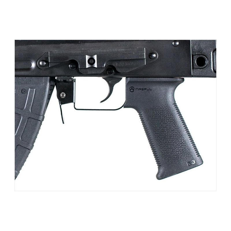 MAGPUL MOE SL® AK Grip pistolová rukojeť pro AK-47 / AK-74 - černá (MAG682-BLK)