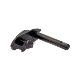 EEMANN TECH KMR Lock drop lever with thumb rest for KMR (134520)