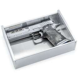 EEMANN TECH IPSC Standard Division měřící box (009225)