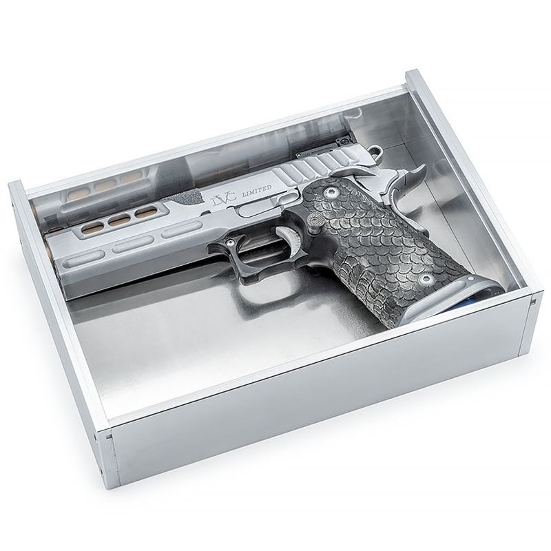 EEMANN TECH IPSC Standard Division measuring box (009225)