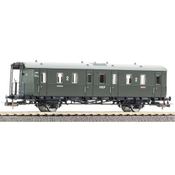 PIKO 53137 WAGON OSOBOWY 2...
