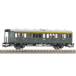 PIKO 53135 WAGON ODOBOWY 1...