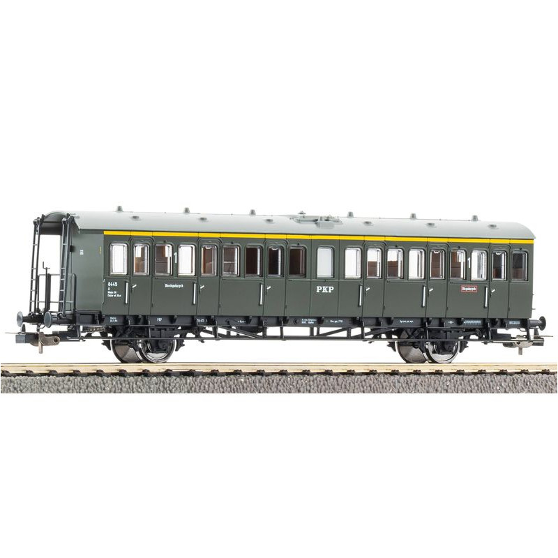 PIKO 53135 ODOB WAGON 1 cl. PKP ep.III