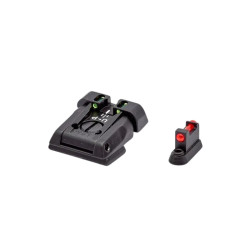 LPA CZ Targeting Instruments for CZ P-07 / P-09 (SPF22CZ) with fiber optics - set