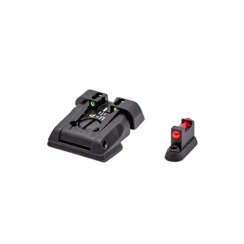 LPA CZ Targeting Instruments for CZ P-07 / P-09 (SPF22CZ) with fiber optics - set