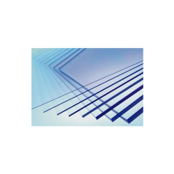 HM Synthetic glass...