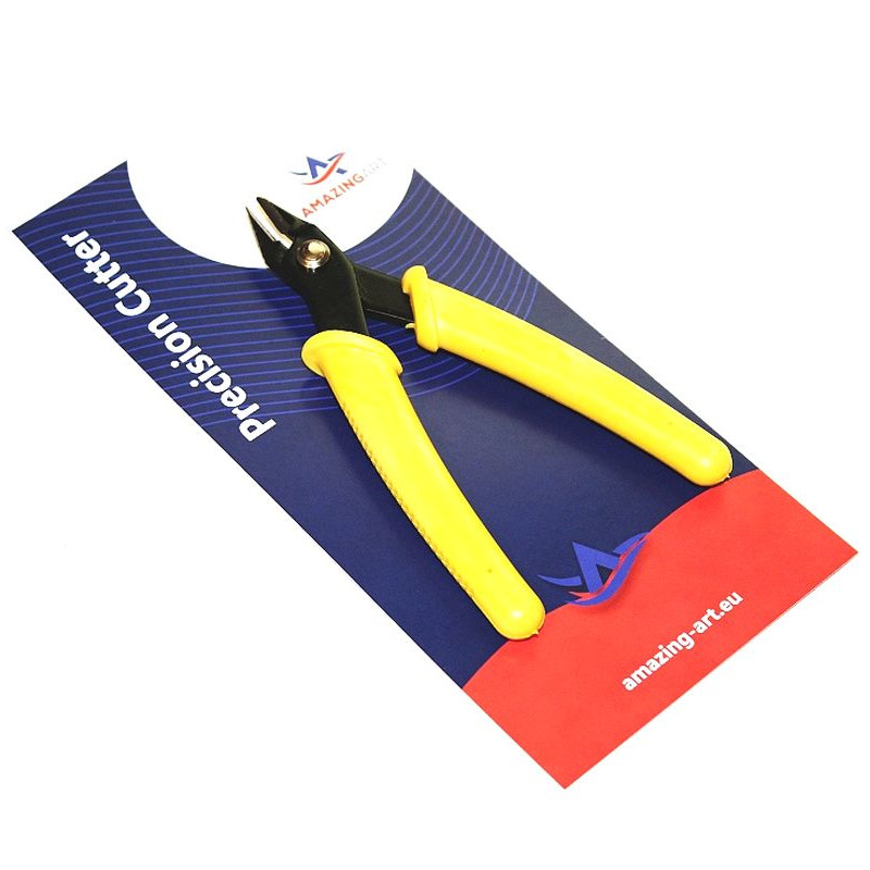 AMAZING ART Modeling Cutters / Spure Cutter (15382)