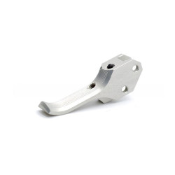 EEMANN TECH CZ Spust SA do CZ 75...,     TS..., Shadow...  (012167) czarny - ząbkowany / Extra Long Fingers