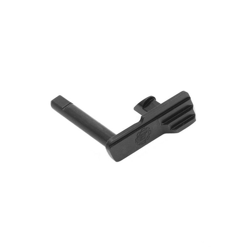 EEMANN TECH CZ Lock Drop Lever for CZ 75 ...  (130080) Solid Slide Stop