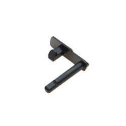 EEMANN TECH CZ Lock Drop Lever for CZ 75 ...  (130080) Solid Slide Stop