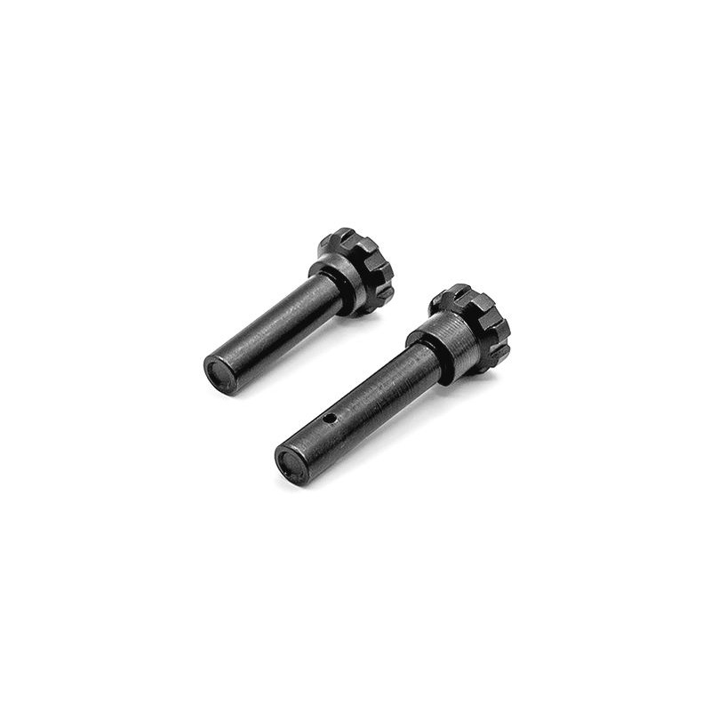 EEMANN TECH Prodlužovací kolíky pro AR-15 (180100)