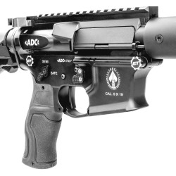EEMANN TECH Prodlužovací kolíky pro AR-15 (180100)