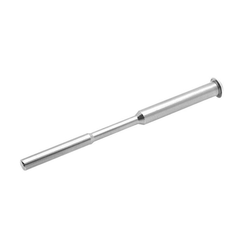 EEMANN TECH CZ Táhlo vratné pružiny pro CZ SP-01 ... (130024) Vodicí tyč - nový design