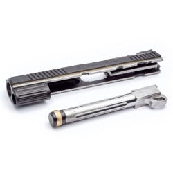 EEMANN TECH KMR Barrel...