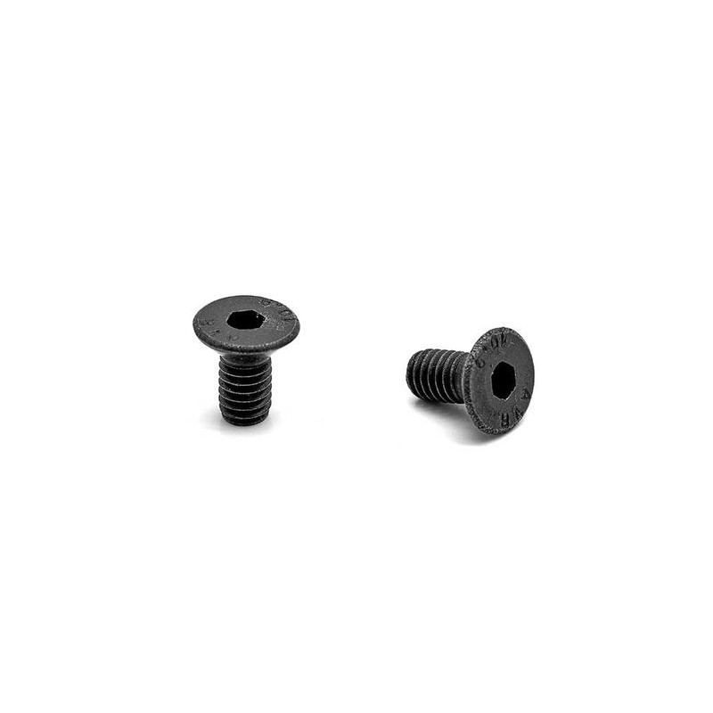 EEMANN TECH KMR OR plate mounting screws for KMR (130897) 2 pieces