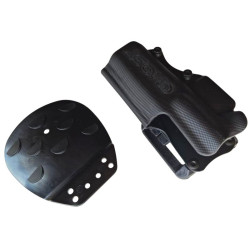 GHOST CIVILIAN holster for CANIK / right (GI03CN21 / 013351)