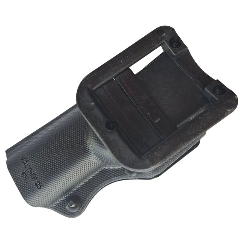 GHOST CIVILIAN holster for CANIK / right (GI03CN21)