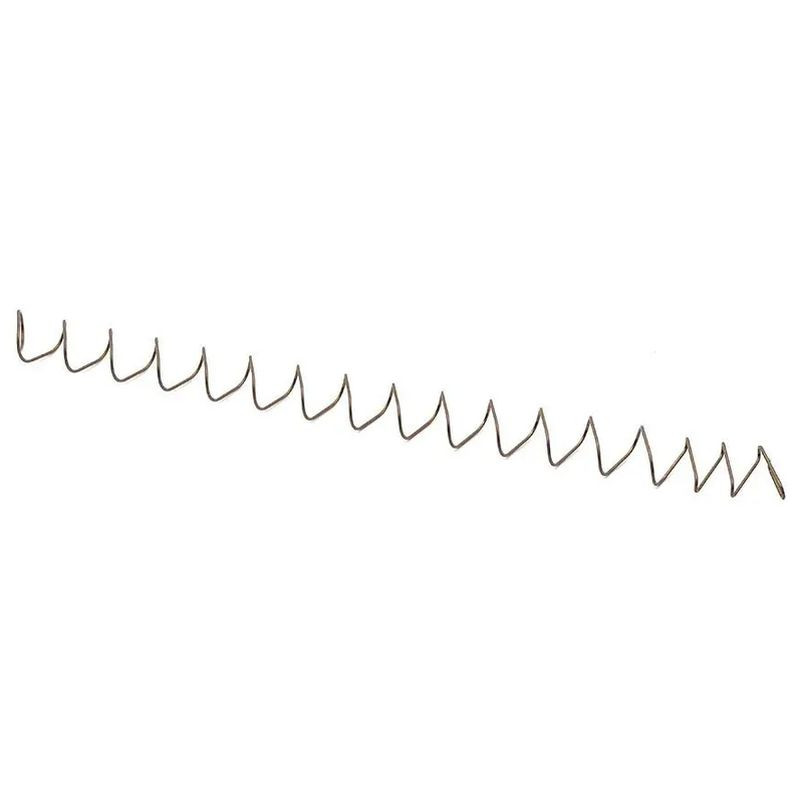 GLOCK magazine spring for Glock - magazine: 33 rounds 9 mm / 22 rounds .40 (3262)