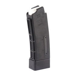 Magazine for the CZ...