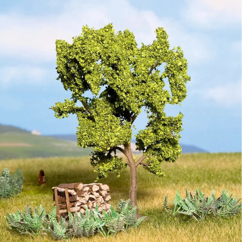 NOCH 21600 Pear Tree / Drzewo Grusza -   11,5 cm