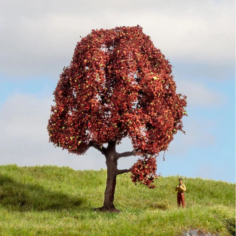 NOCH 20151 Copper Beech / Drzewo Buk -   10 cm