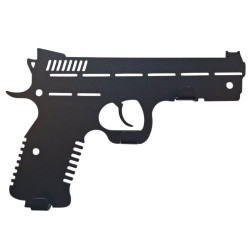 HM Wieszak CZ Shadow (prawy)