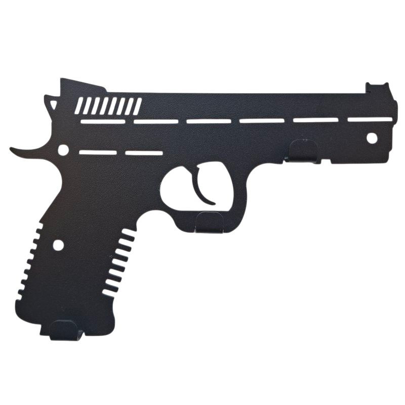 HM Wieszak CZ Shadow (prawy)