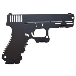 HM Wieszak Glock (prawy)