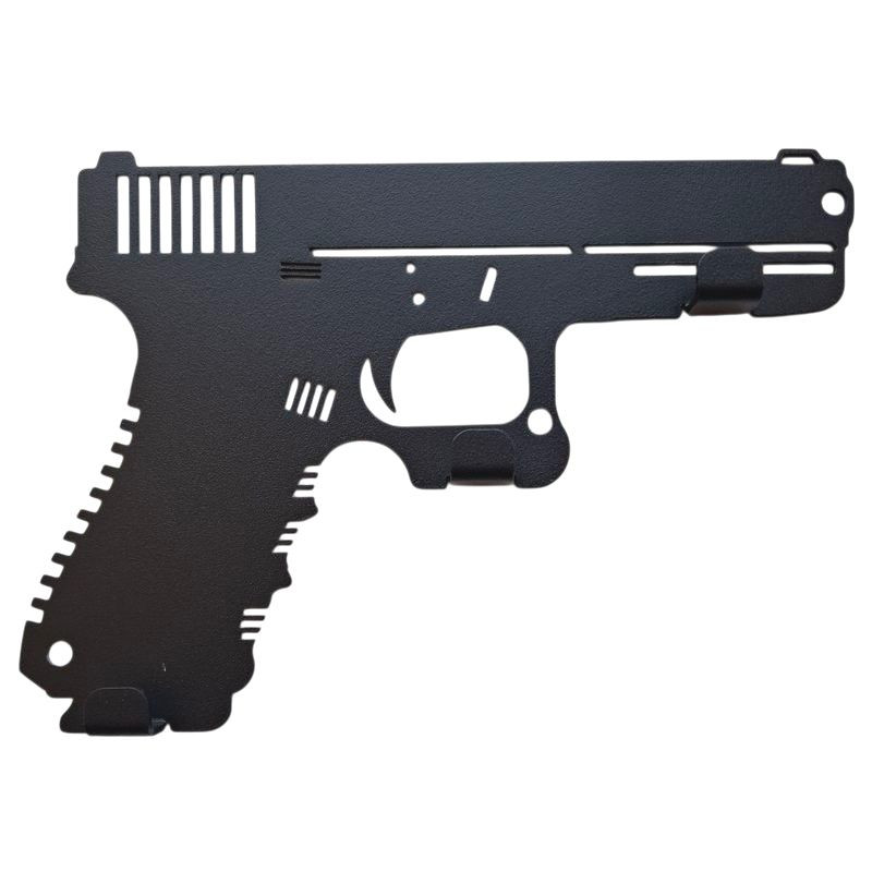 HM Wieszak Glock (prawy)