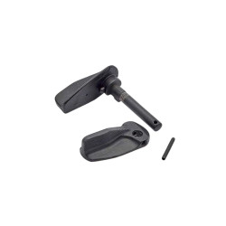 TANFOGLIO Fuse Lever - Safety Ambidextrous Extended (14.1) - [1145]