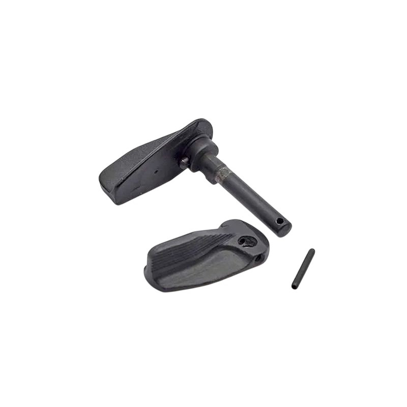 TANFOGLIO Fuse Lever - Safety Ambidextrous Extended (14.1) - [1145]