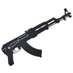 HM Hanger AK 47 S (vpravo)
