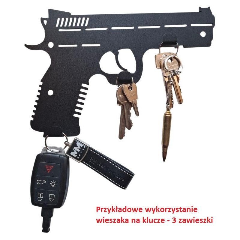 HM AK-47 L Mount (Right)