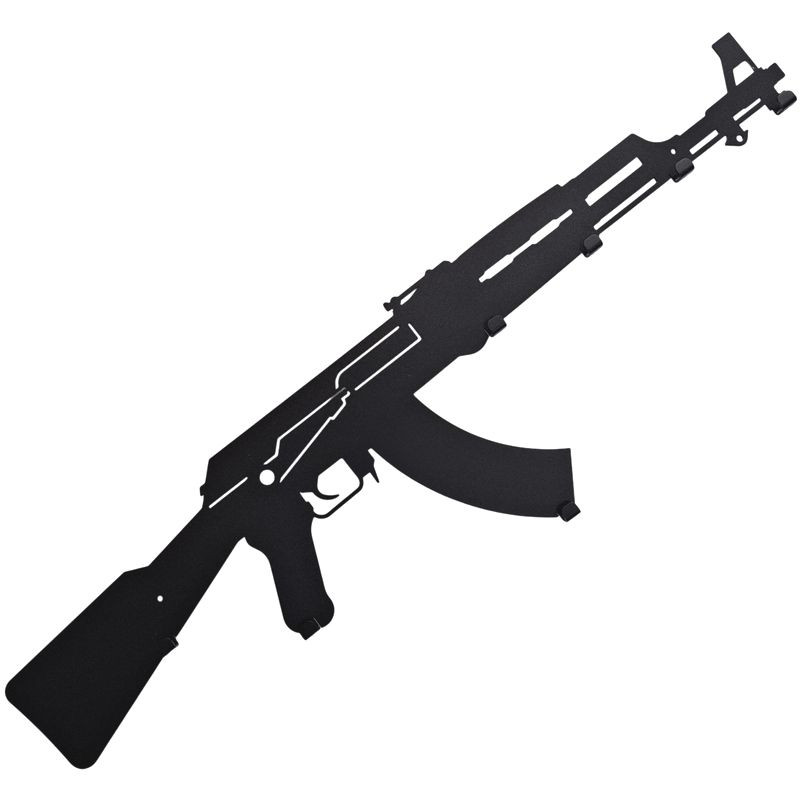 HM Wieszak AK 47 L (prawy)