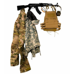 HM Wieszak AK 47 L (prawy)