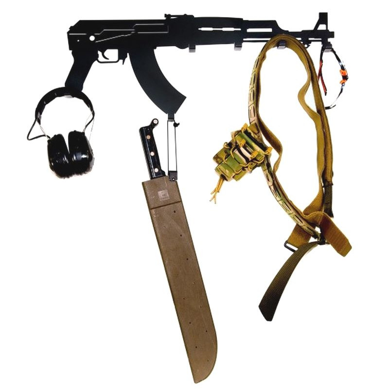 HM Wieszak AK 47 S (prawy)