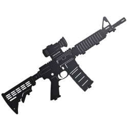 HM Wieszak AR 15 (prawy)