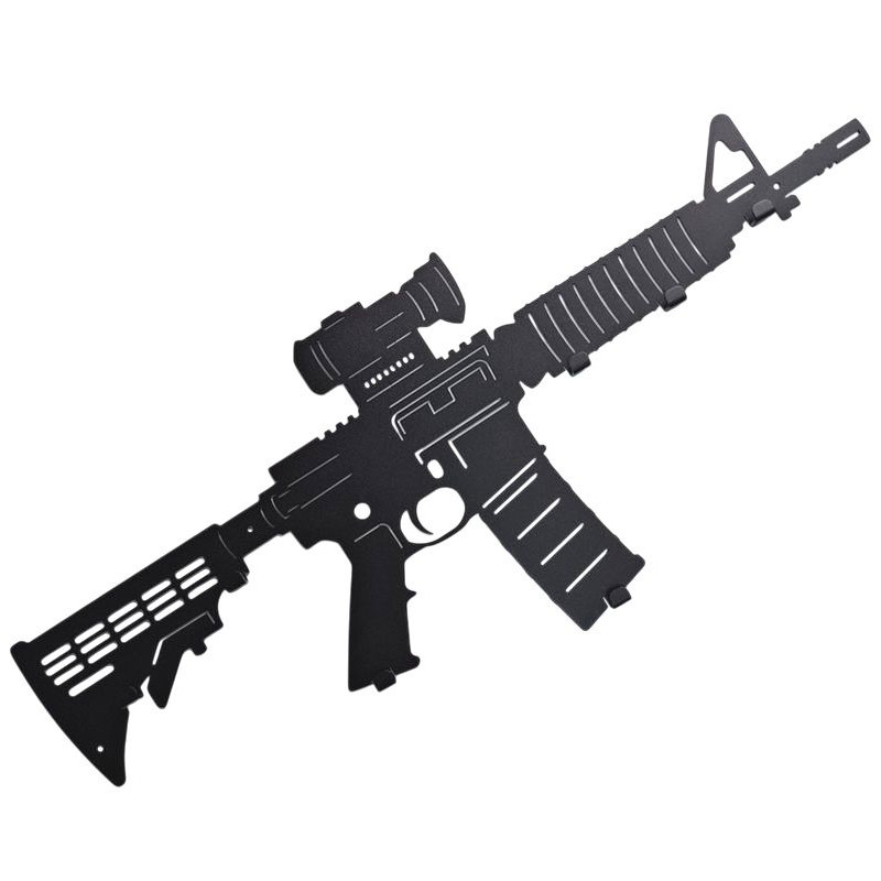 HM Wieszak AR 15 (prawy)