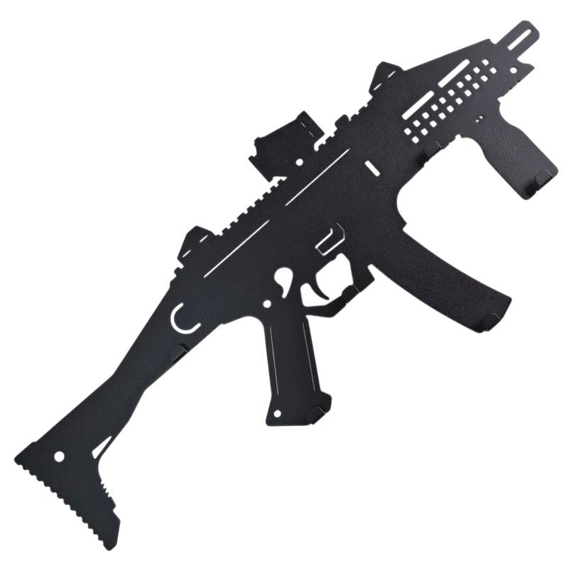 HM Wieszak CZ EVO Scorpion (prawy)