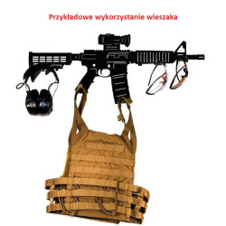 HM CZ EVO Scorpion Hanger (Right)